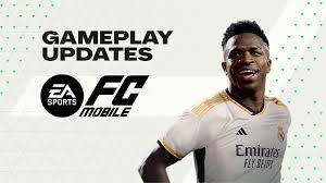 إي إيه سبورتس إف سي موبايل (EA FC Mobile)
