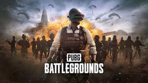 ببجي موبايل (PUBG Mobile)