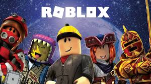 روبلوكس (Roblox)